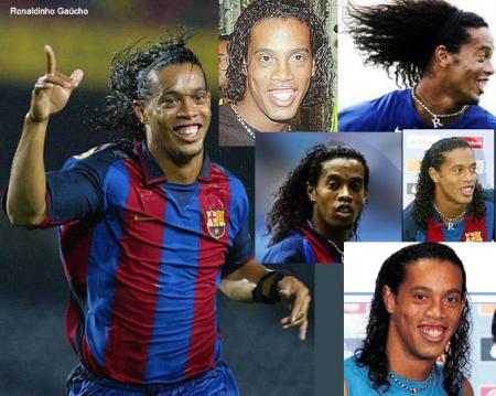 the best player of the world